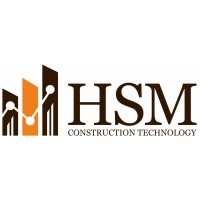 HSM Construction Technology logo - Similar company to Closeout Pro