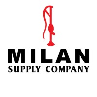 Milan Supply Company logo - Similar company to Wholesale Pump & Supply, Inc.