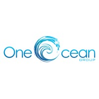 One Ocean Group Pty Ltd logo - Similar company to Bathy Pty Ltd
