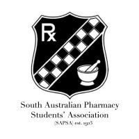 South Australian Pharmacy Students' Association logo - Similar company to Braintism