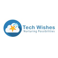 Tech Wishes Solutions logo - Similar company to Silverclouding | A Shopify Expert Agency