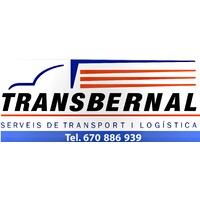 TRANSBERNAL LOGISTICA CATALANA SL logo - Similar company to Simsagroup Transenergy