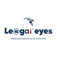 LE@GAL'EYES 360 logo - Similar company to Phebedhondt.Be