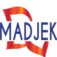 MADJEK Your Promotional Experts logo - Similar company to Mg Concepts