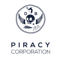 Piracy Corporation logo - Similar company to Fraudops