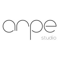 Arpe Studio logo - Similar company to Barriobohrer
