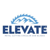 Elevate Blades logo - Similar company to New-Form Tools Inc