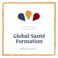 Global Santé Formation logo - Similar company to Form.Pro