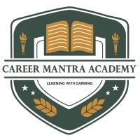 Career Mantra Academy Delhi logo - Similar company to Consciouswave
