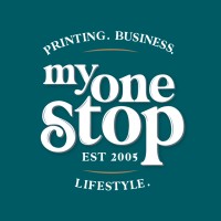 MyOneStop logo - Similar company to Proforma Dcs
