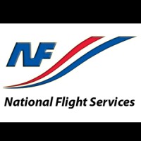 National Flight Services logo - Similar company to Identify Background Checks