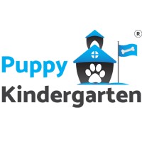 Puppy Kindergarten® logo - Similar company to Sad-Dog Mental Health Awareness Advisors