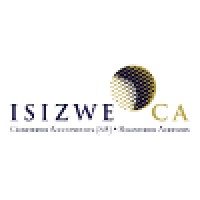 Isizwe Chartered Accountants logo - Similar company to Yay Student