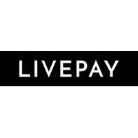 LivePay Lending logo - Similar company to Cab Madeira