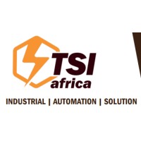 TSI AFRICA SARL logo - Similar company to Smart Consulting