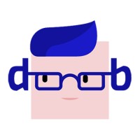Digital Boomerang logo - Similar company to Liba Studio