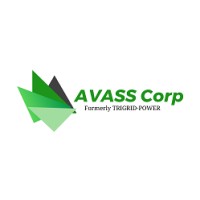 AVASS Corp logo - Similar company to Avass