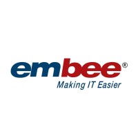 Embee Software logo - Similar company to Grapple Info Solutions Pvt. Ltd.,