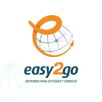Easy2go logo - Similar company to Opsa International Studies