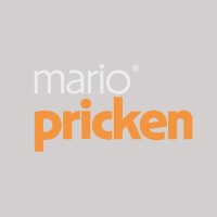 Mario Pricken logo - Similar company to Kadeon Development