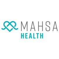 MAHSA Health logo - Similar company to Limitless Network