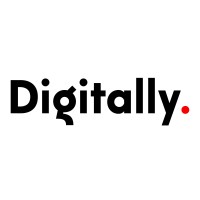 Digitally Interactive logo - Similar company to Digital Interactive