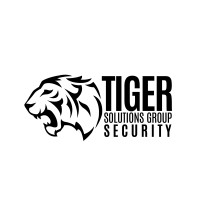 Tiger Solutions Group logo - Similar company to Viking Executive Protection Solutions