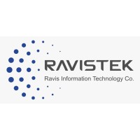 Ravistek logo - Similar company to Ravis