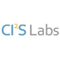 Ci2S Labs - Computational Intelligence & Information Systems Labs