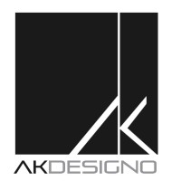 AKDESIGNO logo - Similar company to Rods Architects