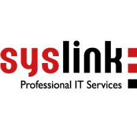 syslink GmbH logo - Similar company to Syslink