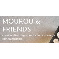 Mourou and Friends logo - Similar company to Maybe We Could Be A Thing