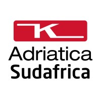 K-Adriatica South Africa logo - Similar company to Uib Engineering S.A