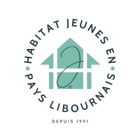 Habitat Jeunes en Pays Libournais (HAJPL) logo - Similar company to Dom'Eval