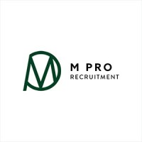 M Pro Recruitment logo - Similar company to Lt Support