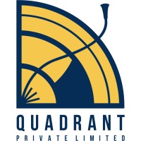 Quadrant Private Limited logo - Similar company to Hydrobeams Pvt Ltd