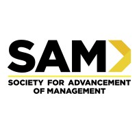 Society for Advancement of Management at CSULB logo - Similar company to Rds Capacity Solutions
