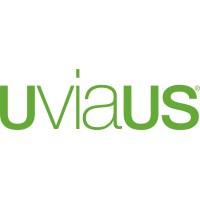 UviaUs logo - Similar company to Cmax.Ai