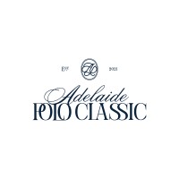 Adelaide Polo Classic logo - Similar company to Bossman Media