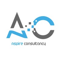 Aspire Consultancy logo - Similar company to Exor Robotics Pvt Ltd