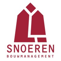 Snoeren Bouwmanagement logo - Similar company to Stichtingami
