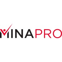 MinaPro logo - Similar company to Human Coaching