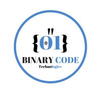 Binary Code Technologies logo - Similar company to Binary Code Technologies