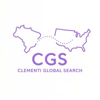 CGS - Clementi Global Search logo - Similar company to Invictus Global