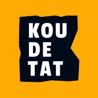 Koudetat logo - Similar company to Grof