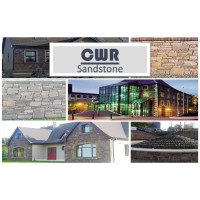 Castlewrixon Red Sandstone logo - Similar company to Cranbourne Stone