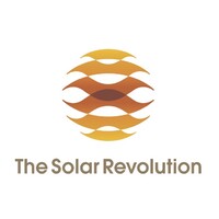 The Solar Revolution logo - Similar company to Rainier Roofing Llc