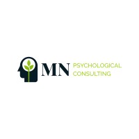 MN Psychological Consulting logo - Similar company to Silver Rainbow Logistics