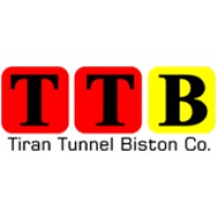 شاتکریت تیران تونل بیستون logo - Similar company to Toprok Solutions Corp.