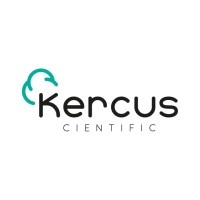Kercus Cientific logo - Similar company to Bajmed